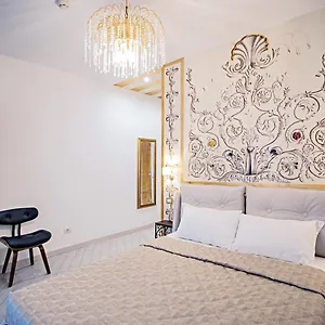 5* Guest house Ludus