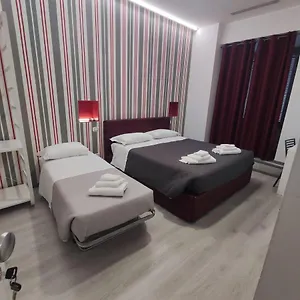 Affittacamere Sangiò, Roma