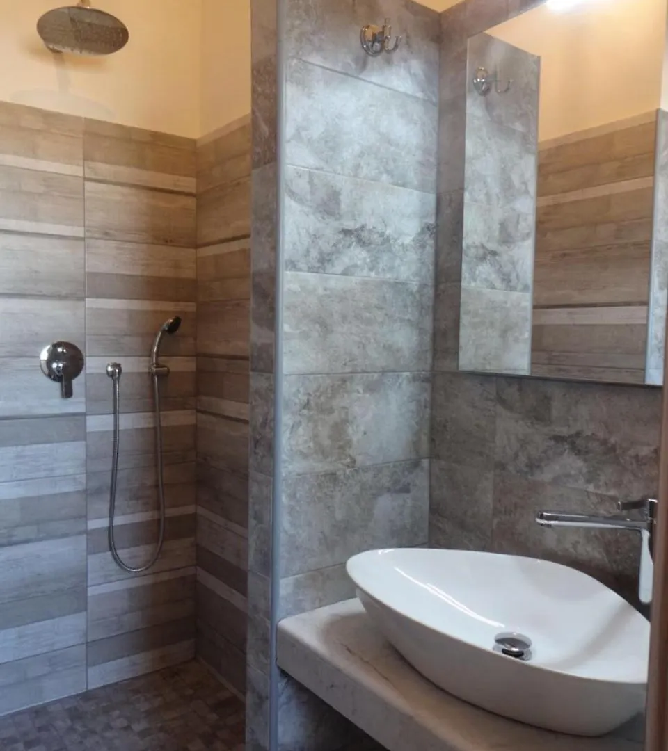 A Casa Di Alessandro Hotel Rzym Włochy