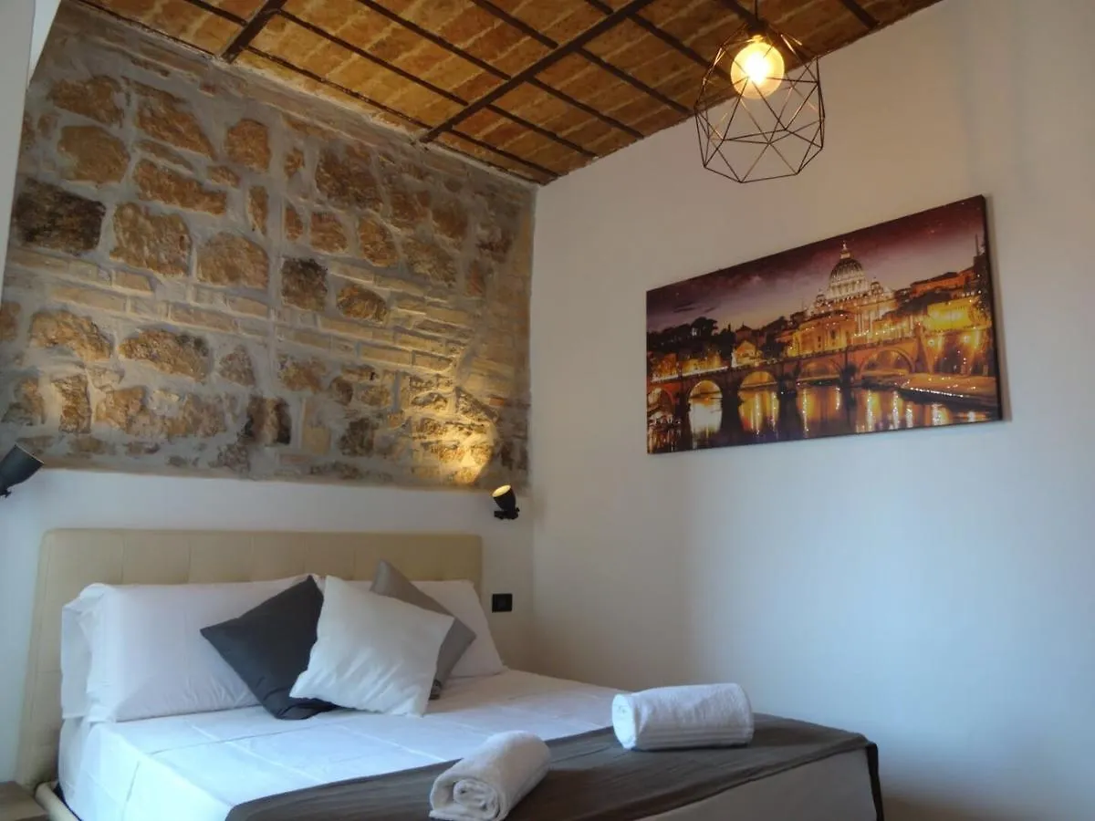 A Casa Di Alessandro Hotel Rzym Pensjonat