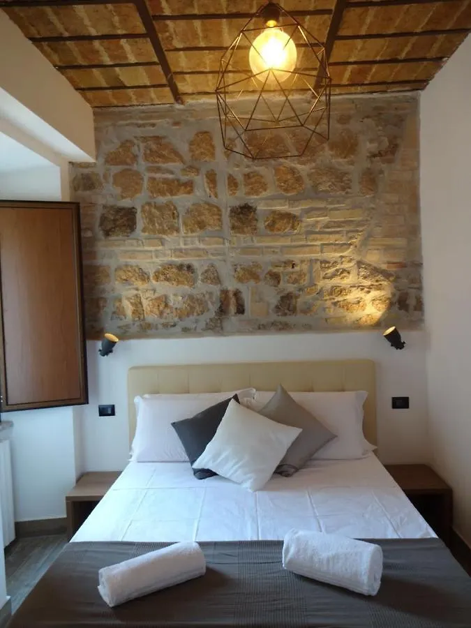 A Casa Di Alessandro Hotel Rzym 0*,