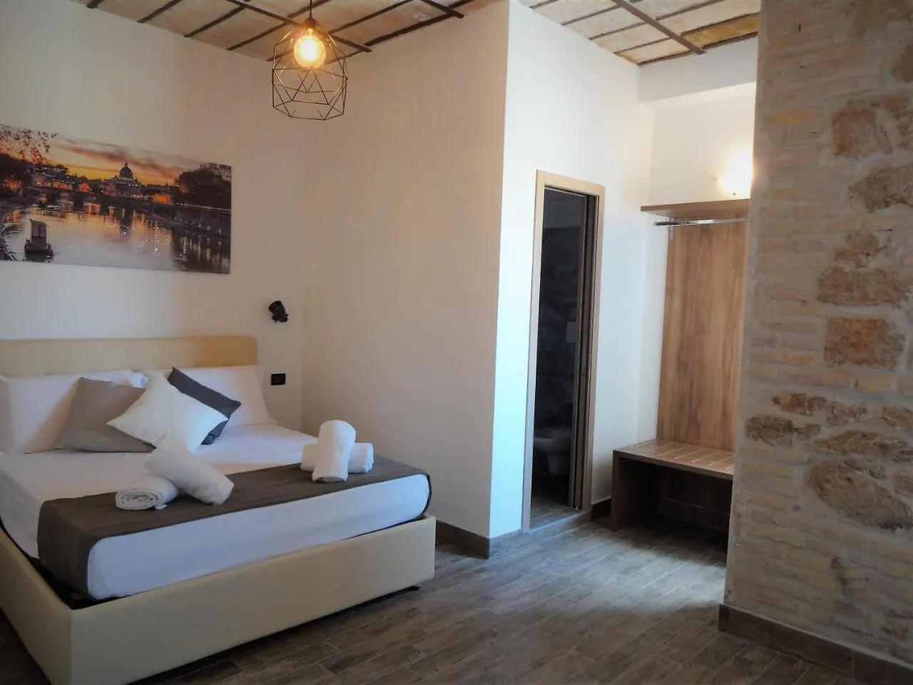 A Casa Di Alessandro Hotel Rzym